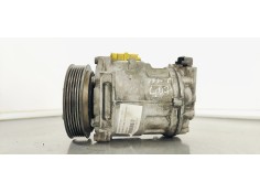 Recambio de compresor aire acondicionado para peugeot 407 st sport referencia OEM IAM 9683055180  