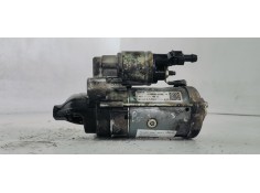 Recambio de motor arranque para peugeot 2008 (--.2013) 1.5hdi 100 fap referencia OEM IAM 9825233080  