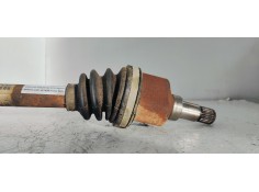 Recambio de transmision delantera izquierda para ford focus berlina (cap) ambiente (d) referencia OEM IAM 3M513B437BAD  