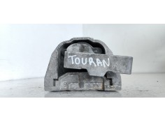 Recambio de soporte motor para volkswagen golf plus (5m1) highline referencia OEM IAM 1K0199262AE  