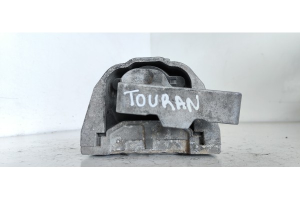 Recambio de soporte motor para volkswagen golf plus (5m1) highline referencia OEM IAM 1K0199262AE  