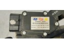 Recambio de pedal acelerador para hyundai santa fe (bm) 2.2 crdi style 4x4 referencia OEM IAM 327262B100  
