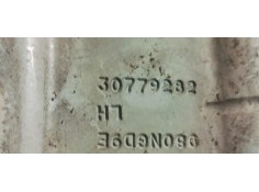 Recambio de bisagra capo izquierda para volvo xc60 2.4 d referencia OEM IAM 30779282  