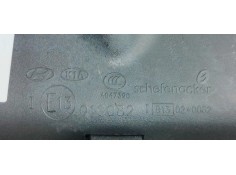 Recambio de espejo para kia cee´d sporty wagon ex referencia OEM IAM   