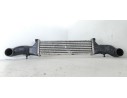 Recambio de intercooler para mercedes-benz clase clk (w208) cabrio 230 compressor (208.447) referencia OEM IAM A2025001100  