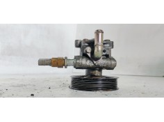 Recambio de bomba direccion para seat ibiza (6k1) stella referencia OEM IAM 038145255A  