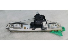 ELEVALUNAS TRASERO DERECHO 13350763 