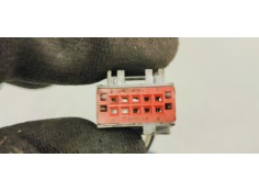 Recambio de retrovisor izquierdo para ford fiesta (ccn) 1.0i turbo 100 referencia OEM IAM E8024704  