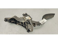 Recambio de pedal acelerador para hyundai santa fe (bm) 2.2 crdi style 4x4 referencia OEM IAM 327262B100  