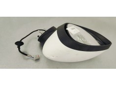 Recambio de retrovisor izquierdo para ford fiesta (ccn) 1.0i turbo 100 referencia OEM IAM E8024704  