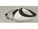 Recambio de retrovisor izquierdo para ford fiesta (ccn) 1.0i turbo 100 referencia OEM IAM E8024704  