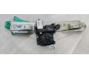 Recambio de elevalunas trasero derecho para opel astra j lim. 1.7 cdti 110 fap referencia OEM IAM 13350763  