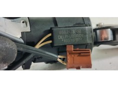 Recambio de conmutador de arranque para peugeot 208 gt line referencia OEM IAM   
