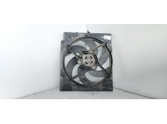 Recambio de electroventilador para renault megane i classic (la0) 1.9 diesel referencia OEM IAM 7700839275E  