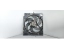 Recambio de electroventilador para renault megane i classic (la0) 1.9 diesel referencia OEM IAM 7700839275E  