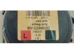 Recambio de cinturon seguridad delantero izquierdo para mini mini (r50,r53) mini ii berlina fase 1 referencia OEM IAM 601028900D
