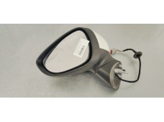 Recambio de retrovisor izquierdo para ford fiesta (ccn) 1.0i turbo 100 referencia OEM IAM E8024704  