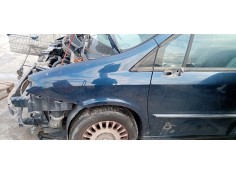 Recambio de aleta delantera izquierda para lancia phedra (180) 2.2 jtd referencia OEM IAM   