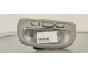 Recambio de luz interior para hyundai accent (lc) gls referencia OEM IAM 9280025000  