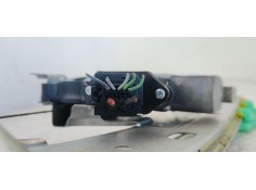 Recambio de elevalunas trasero derecho para opel astra j lim. 1.7 cdti 110 fap referencia OEM IAM 13350763  