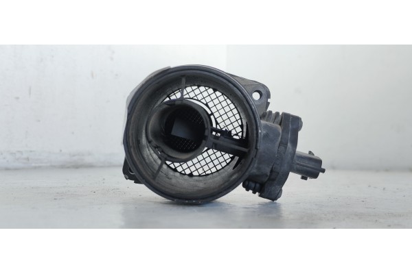 Recambio de caudalimetro para ssangyong rexton rx 270 full referencia OEM IAM 0280218130  