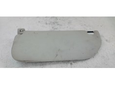 Recambio de parasol derecho para citroen c3 1.4 hdi 70 fap referencia OEM IAM   
