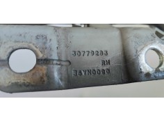 Recambio de bisagra capo derecha para volvo xc60 2.4 d referencia OEM IAM 30779283  