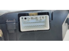 Recambio de cuadro instrumentos para toyota yaris referencia OEM IAM 8380052130  