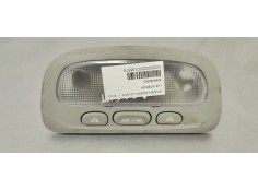 Recambio de luz interior para hyundai accent (lc) gls referencia OEM IAM 9280025000  