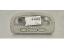 Recambio de luz interior para hyundai accent (lc) gls referencia OEM IAM 9280025000  