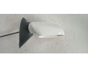 Recambio de retrovisor derecho para skoda fabia familiar (6y5) classic referencia OEM IAM 5WK97004  