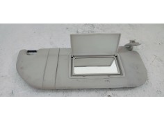 Recambio de parasol derecho para citroen c3 1.4 hdi 70 fap referencia OEM IAM   