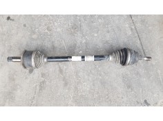 Recambio de transmision trasera izquierda para mercedes-benz clase v (w447) 2.0 cdi 163 [116] fap referencia OEM IAM A4473508000