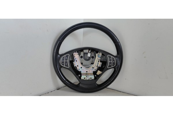 Recambio de volante para kia cee´d sporty wagon ex referencia OEM IAM 561101H190EQ  