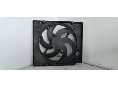 Recambio de electroventilador para renault megane i classic (la0) 1.9 diesel referencia OEM IAM 7700839275E  