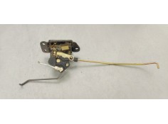 Recambio de cerradura maletero / porton para hyundai tucson (jm) 2.0 crdi cat referencia OEM IAM   