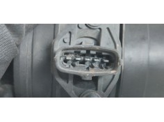 Recambio de caudalimetro para ssangyong rexton rx 270 full referencia OEM IAM 0280218130  
