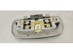 Recambio de luz interior para hyundai accent (lc) gls referencia OEM IAM 9280025000  