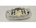 Recambio de luz interior para hyundai accent (lc) gls referencia OEM IAM 9280025000  
