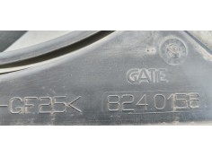 Recambio de electroventilador para renault megane i classic (la0) 1.9 diesel referencia OEM IAM 7700839275E  