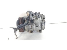Recambio de compresor aire acondicionado para jeep gr.cherokee (wj/wg) 3.1 td limited referencia OEM IAM 4473008020  