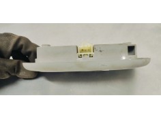 Recambio de luz interior para hyundai accent (lc) gls referencia OEM IAM 9280025000  