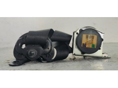 Recambio de cinturon seguridad delantero derecho para mini mini (r50,r53) mini ii berlina fase 1 referencia OEM IAM 601028800D  