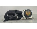 Recambio de cinturon seguridad delantero derecho para mini mini (r50,r53) mini ii berlina fase 1 referencia OEM IAM 601028800D  