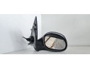 Recambio de retrovisor derecho para peugeot 206 berlina x-line referencia OEM IAM 96259186XX  