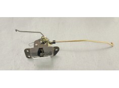 Recambio de cerradura maletero / porton para hyundai tucson (jm) 2.0 crdi cat referencia OEM IAM   