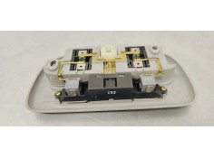Recambio de luz interior para hyundai accent (lc) gls referencia OEM IAM 9280025000  