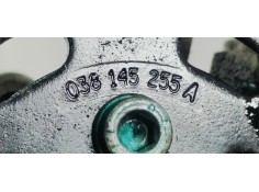 Recambio de bomba direccion para seat ibiza (6k1) stella referencia OEM IAM 038145255A  