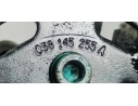 Recambio de bomba direccion para seat ibiza (6k1) stella referencia OEM IAM 038145255A  