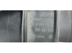Recambio de caudalimetro para ssangyong rexton rx 270 full referencia OEM IAM 0280218130  